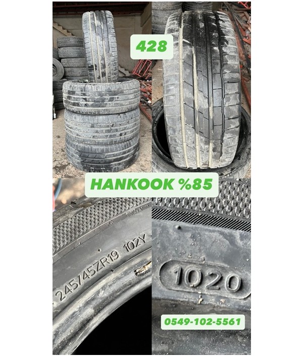 Samsun Jant, Lastik ve Egzoz Hizmetleri | Arslan Jant Lastik Egzoz