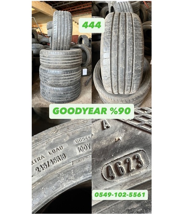 Samsun Jant, Lastik ve Egzoz Hizmetleri | Arslan Jant Lastik Egzoz