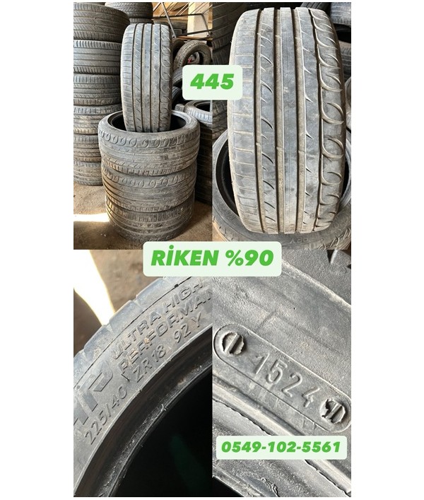 Samsun Jant, Lastik ve Egzoz Hizmetleri | Arslan Jant Lastik Egzoz