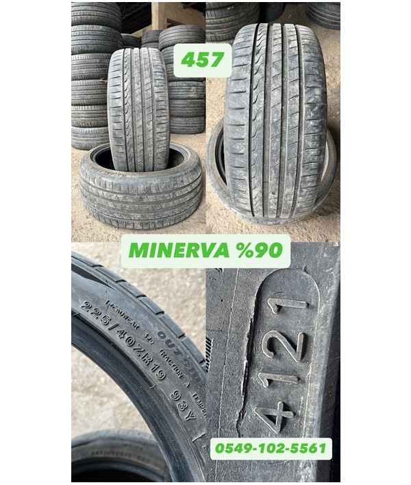 Samsun Jant, Lastik ve Egzoz Hizmetleri | Arslan Jant Lastik Egzoz