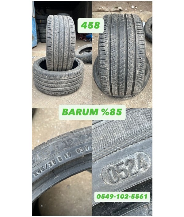 Samsun Jant, Lastik ve Egzoz Hizmetleri | Arslan Jant Lastik Egzoz