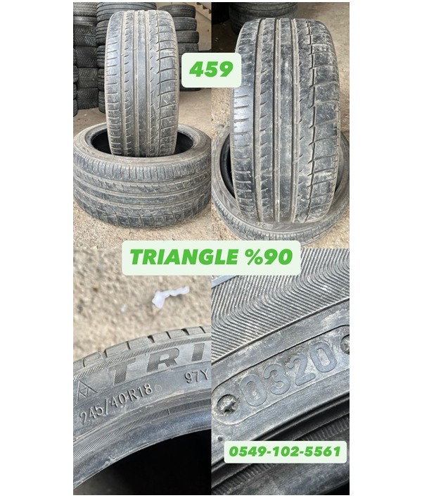 Samsun Jant, Lastik ve Egzoz Hizmetleri | Arslan Jant Lastik Egzoz