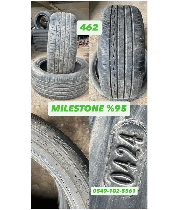 Samsun Jant, Lastik ve Egzoz Hizmetleri | Arslan Jant Lastik Egzoz