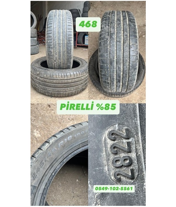 Samsun Jant, Lastik ve Egzoz Hizmetleri | Arslan Jant Lastik Egzoz