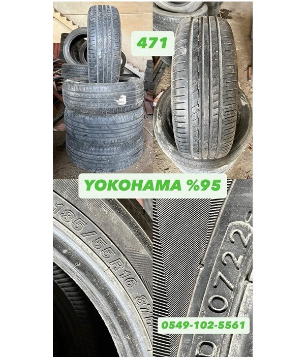 Samsun Jant, Lastik ve Egzoz Hizmetleri | Arslan Jant Lastik Egzoz