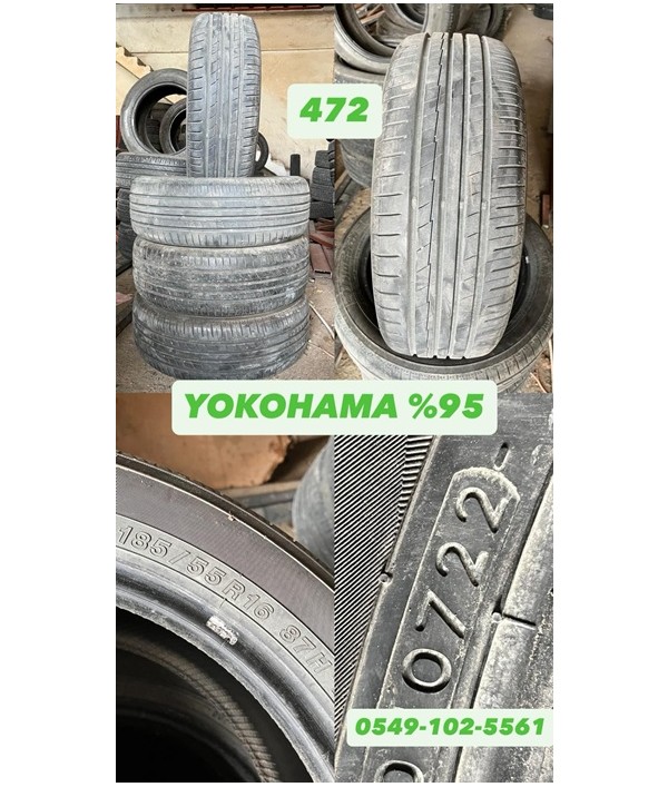 Samsun Jant, Lastik ve Egzoz Hizmetleri | Arslan Jant Lastik Egzoz