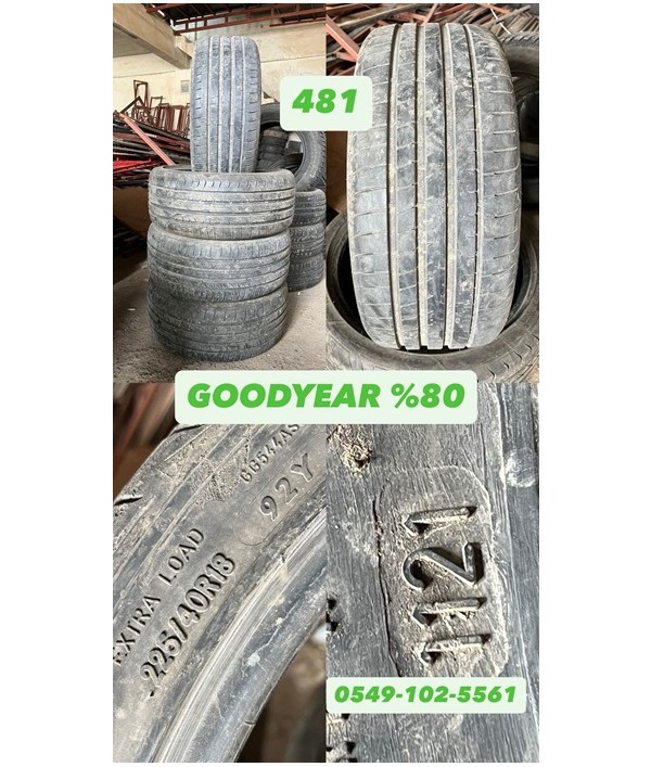 Samsun Jant, Lastik ve Egzoz Hizmetleri | Arslan Jant Lastik Egzoz