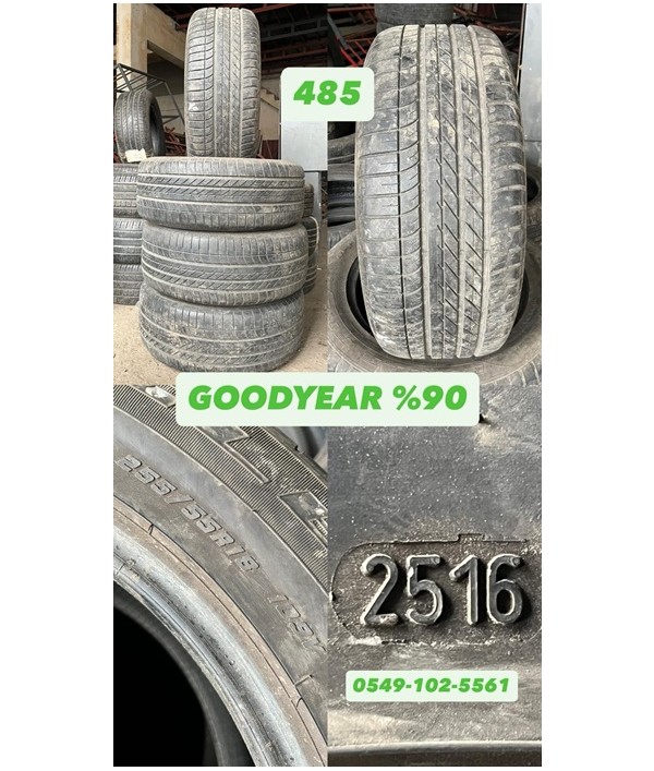 Samsun Jant, Lastik ve Egzoz Hizmetleri | Arslan Jant Lastik Egzoz