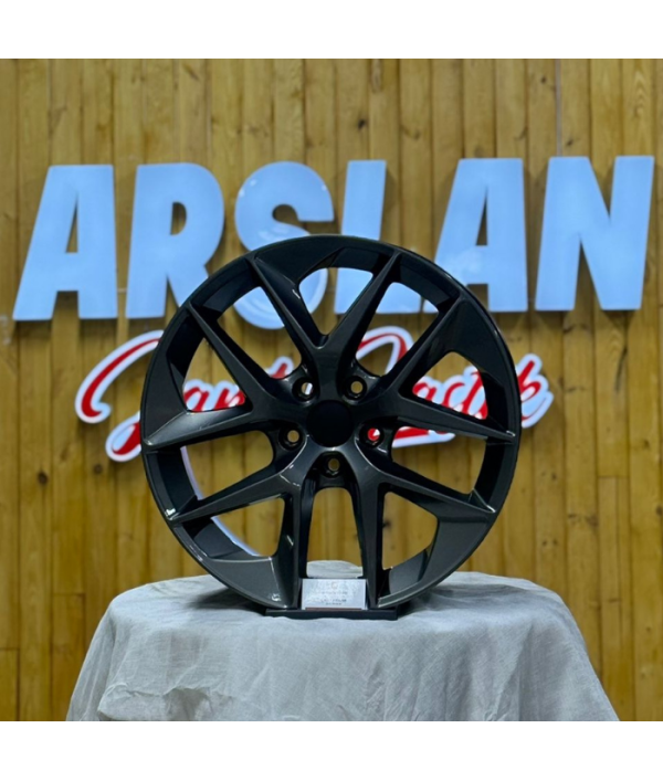 Samsun Jant, Lastik ve Egzoz Hizmetleri | Arslan Jant Lastik Egzoz