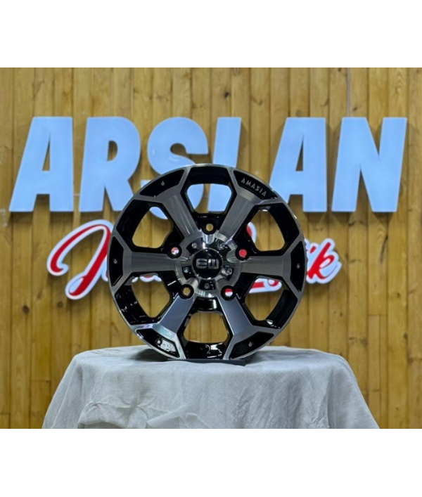 Samsun Jant, Lastik ve Egzoz Hizmetleri | Arslan Jant Lastik Egzoz