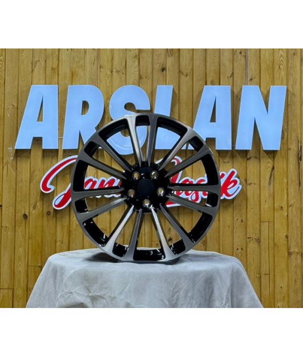 Samsun Jant, Lastik ve Egzoz Hizmetleri | Arslan Jant Lastik Egzoz