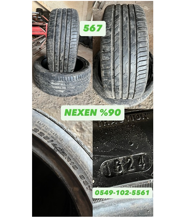 Samsun Jant, Lastik ve Egzoz Hizmetleri | Arslan Jant Lastik Egzoz