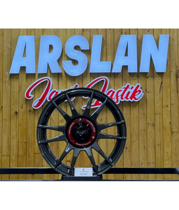 Samsun Jant, Lastik ve Egzoz Hizmetleri | Arslan Jant Lastik Egzoz