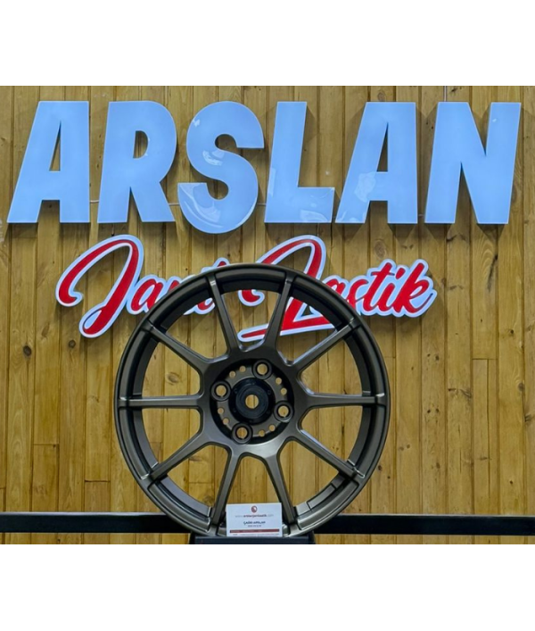 Samsun Jant, Lastik ve Egzoz Hizmetleri | Arslan Jant Lastik Egzoz
