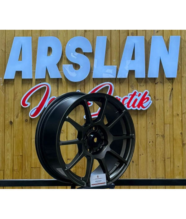 Samsun Jant, Lastik ve Egzoz Hizmetleri | Arslan Jant Lastik Egzoz