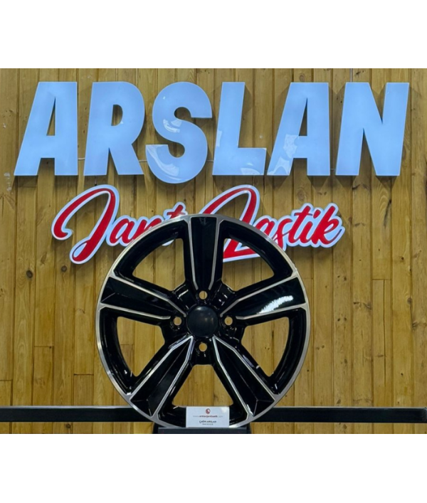 Samsun Jant, Lastik ve Egzoz Hizmetleri | Arslan Jant Lastik Egzoz