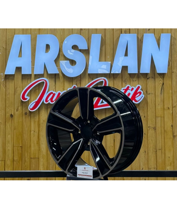 Samsun Jant, Lastik ve Egzoz Hizmetleri | Arslan Jant Lastik Egzoz