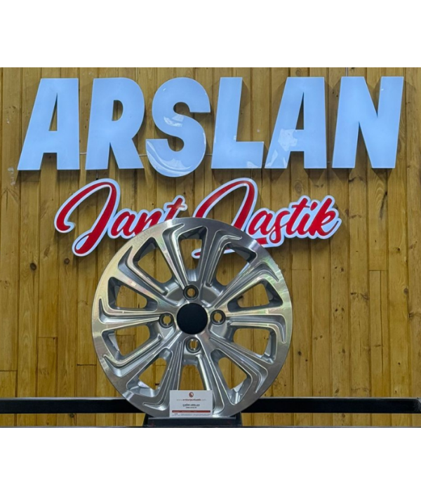Samsun Jant, Lastik ve Egzoz Hizmetleri | Arslan Jant Lastik Egzoz