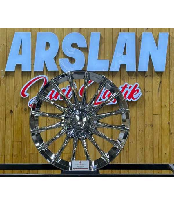 Samsun Jant, Lastik ve Egzoz Hizmetleri | Arslan Jant Lastik Egzoz