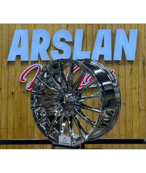 Samsun Jant, Lastik ve Egzoz Hizmetleri | Arslan Jant Lastik Egzoz