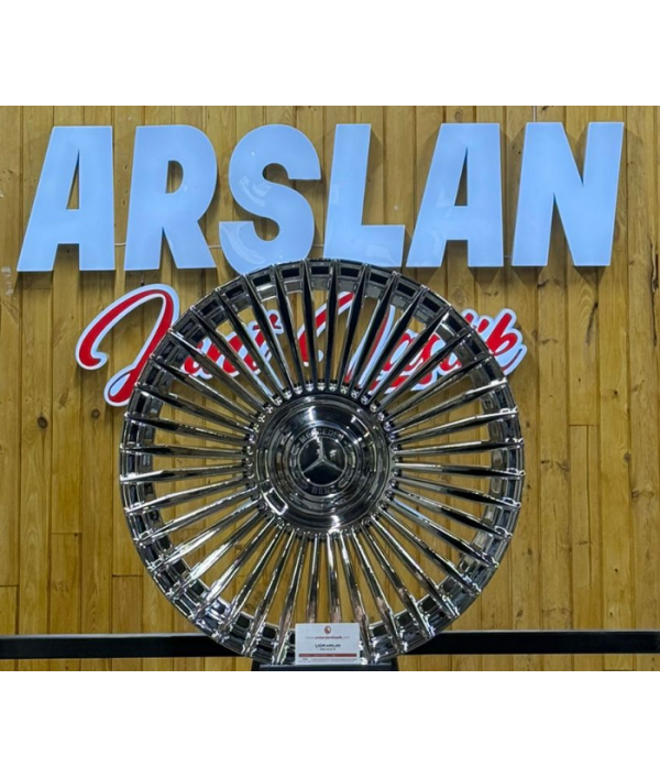 Samsun Jant, Lastik ve Egzoz Hizmetleri | Arslan Jant Lastik Egzoz