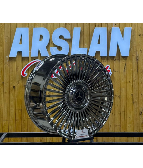 Samsun Jant, Lastik ve Egzoz Hizmetleri | Arslan Jant Lastik Egzoz