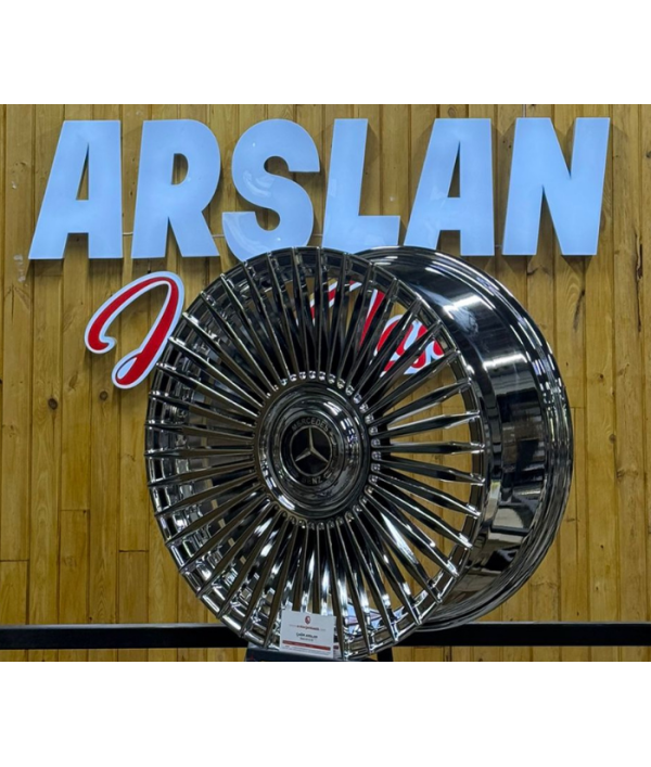 Samsun Jant, Lastik ve Egzoz Hizmetleri | Arslan Jant Lastik Egzoz