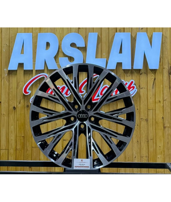 Samsun Jant, Lastik ve Egzoz Hizmetleri | Arslan Jant Lastik Egzoz