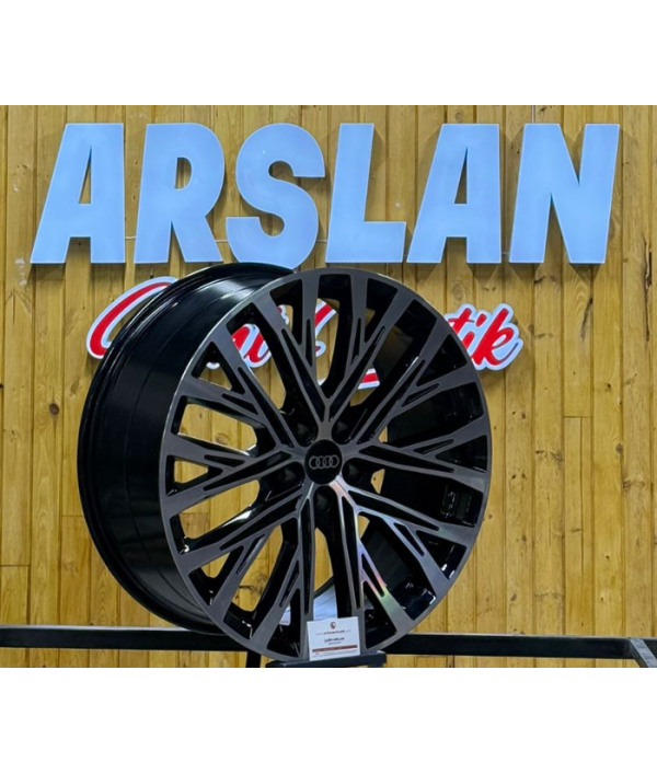 Samsun Jant, Lastik ve Egzoz Hizmetleri | Arslan Jant Lastik Egzoz