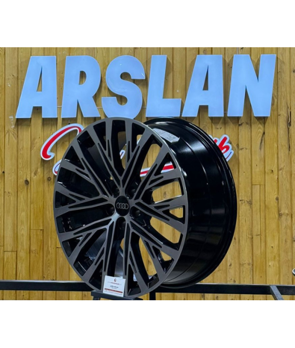 Samsun Jant, Lastik ve Egzoz Hizmetleri | Arslan Jant Lastik Egzoz