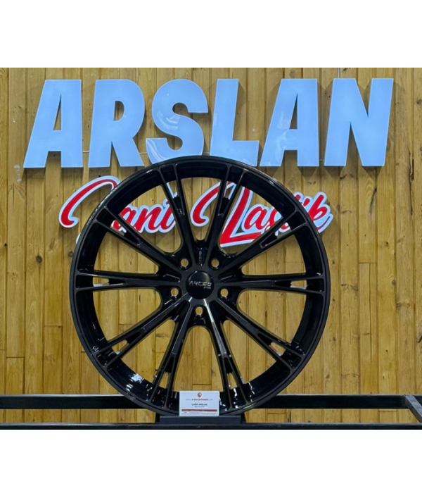 Samsun Jant, Lastik ve Egzoz Hizmetleri | Arslan Jant Lastik Egzoz