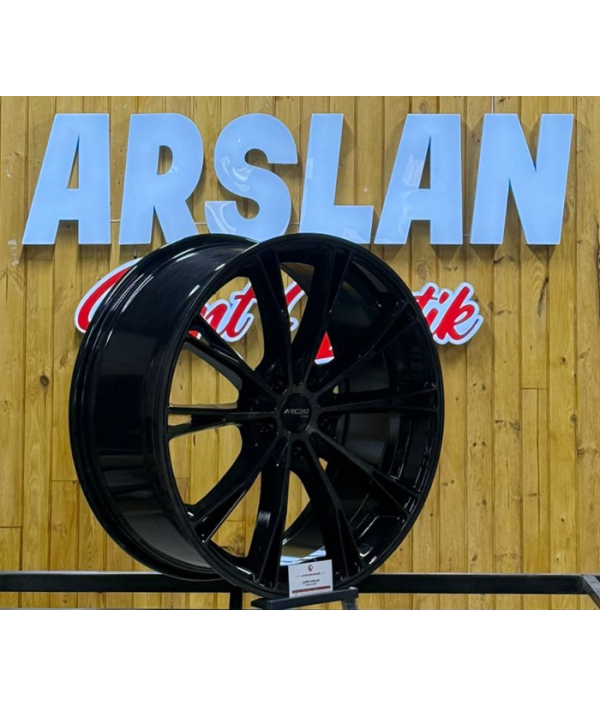 Samsun Jant, Lastik ve Egzoz Hizmetleri | Arslan Jant Lastik Egzoz