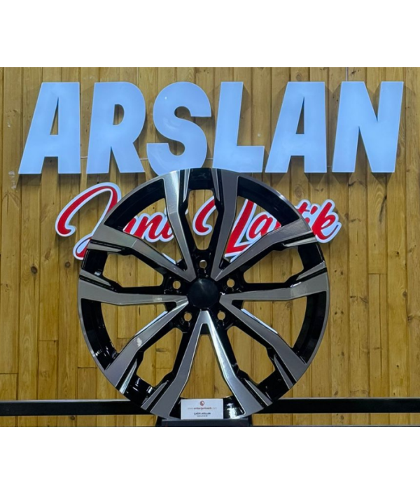 Samsun Jant, Lastik ve Egzoz Hizmetleri | Arslan Jant Lastik Egzoz