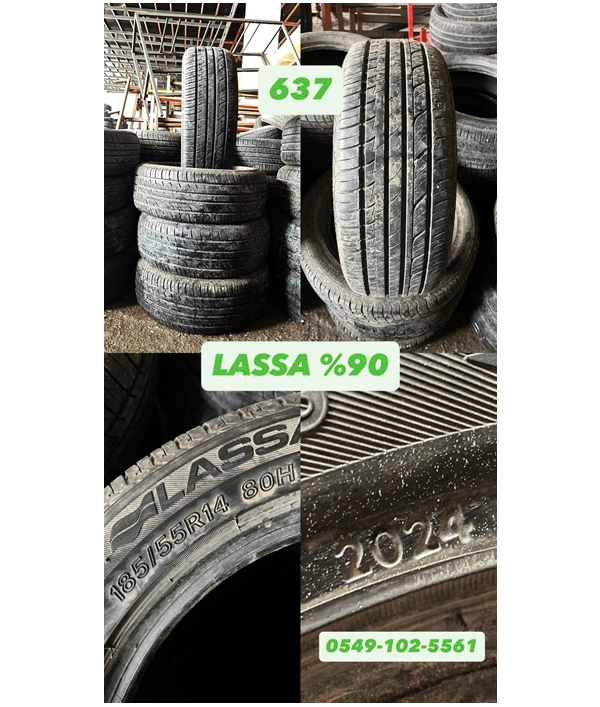 Samsun Jant, Lastik ve Egzoz Hizmetleri | Arslan Jant Lastik Egzoz