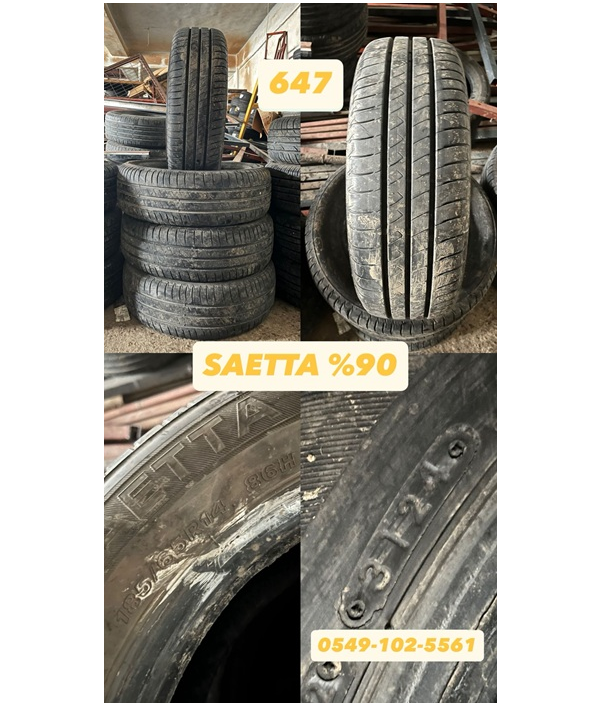 Samsun Jant, Lastik ve Egzoz Hizmetleri | Arslan Jant Lastik Egzoz