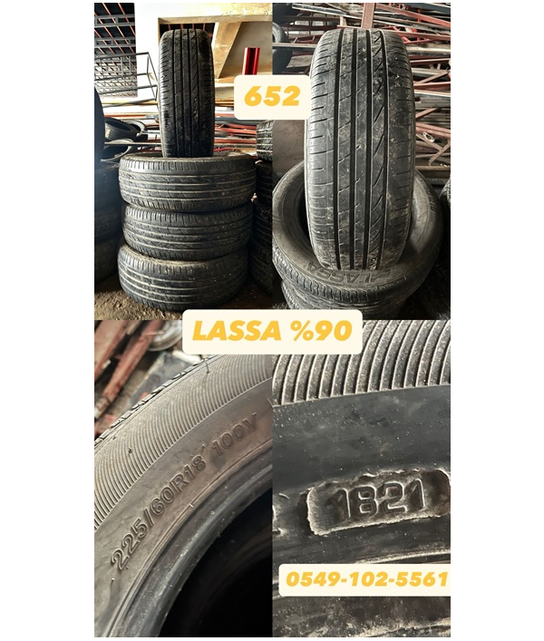 Samsun Jant, Lastik ve Egzoz Hizmetleri | Arslan Jant Lastik Egzoz