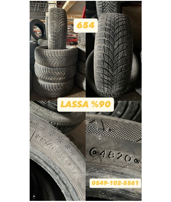 Samsun Jant, Lastik ve Egzoz Hizmetleri | Arslan Jant Lastik Egzoz