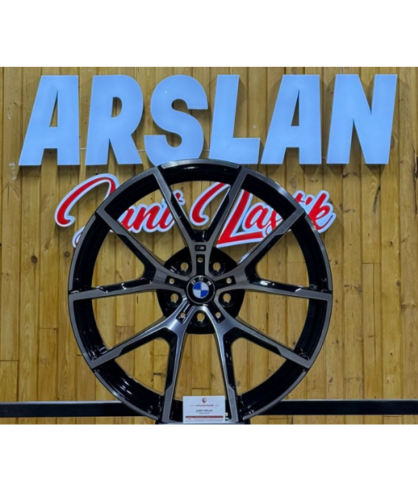 Samsun Jant, Lastik ve Egzoz Hizmetleri | Arslan Jant Lastik Egzoz