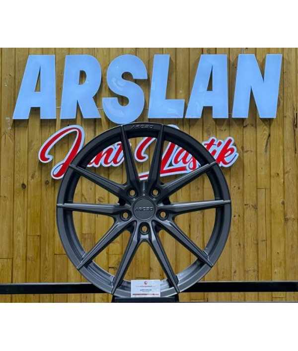 Samsun Jant, Lastik ve Egzoz Hizmetleri | Arslan Jant Lastik Egzoz
