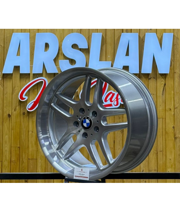 Samsun Jant, Lastik ve Egzoz Hizmetleri | Arslan Jant Lastik Egzoz