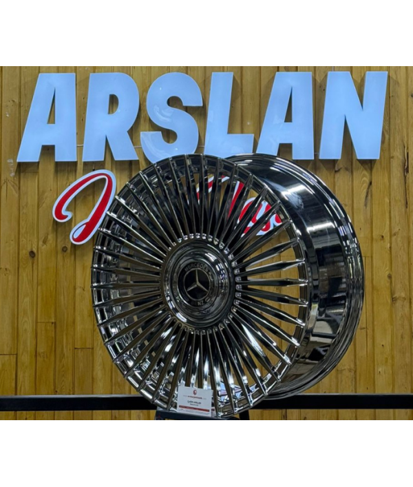 Samsun Jant, Lastik ve Egzoz Hizmetleri | Arslan Jant Lastik Egzoz