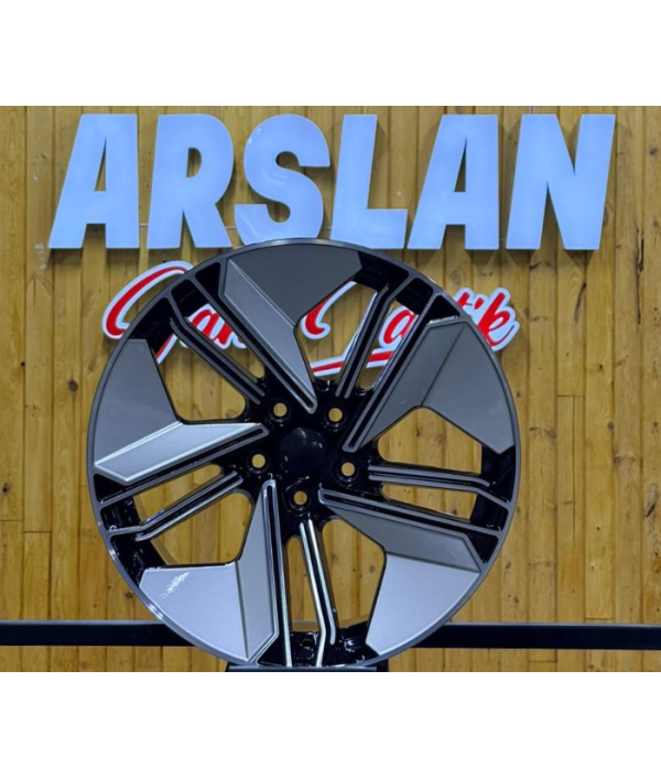 Samsun Jant, Lastik ve Egzoz Hizmetleri | Arslan Jant Lastik Egzoz
