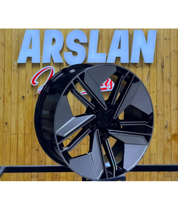 Samsun Jant, Lastik ve Egzoz Hizmetleri | Arslan Jant Lastik Egzoz