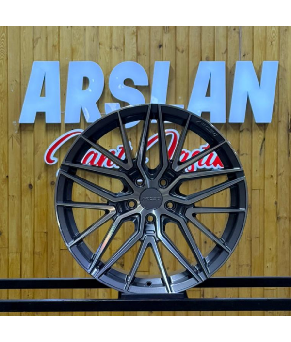 Samsun Jant, Lastik ve Egzoz Hizmetleri | Arslan Jant Lastik Egzoz