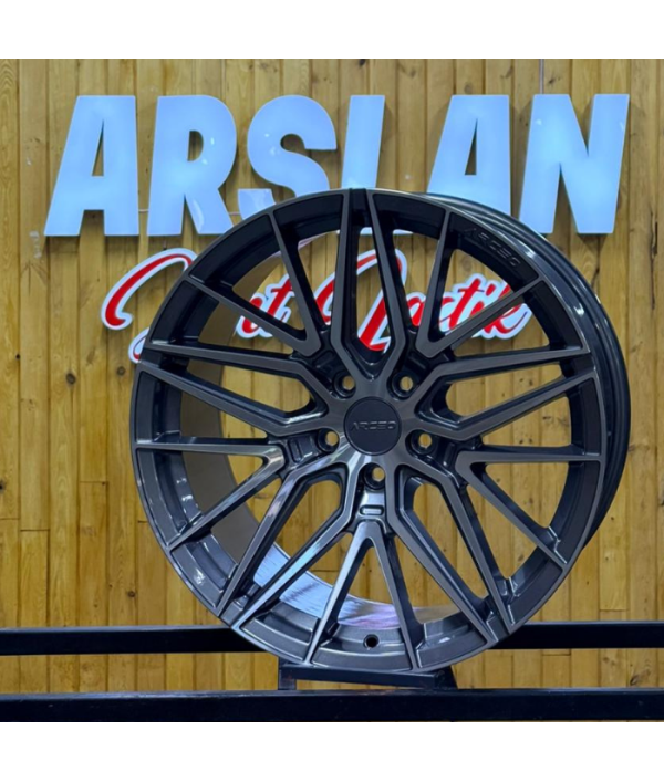 Samsun Jant, Lastik ve Egzoz Hizmetleri | Arslan Jant Lastik Egzoz