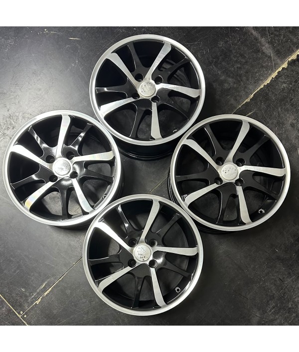 Samsun Jant, Lastik ve Egzoz Hizmetleri | Arslan Jant Lastik Egzoz