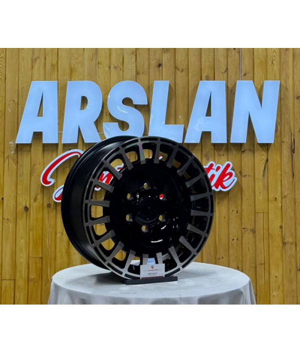 Samsun Jant, Lastik ve Egzoz Hizmetleri | Arslan Jant Lastik Egzoz