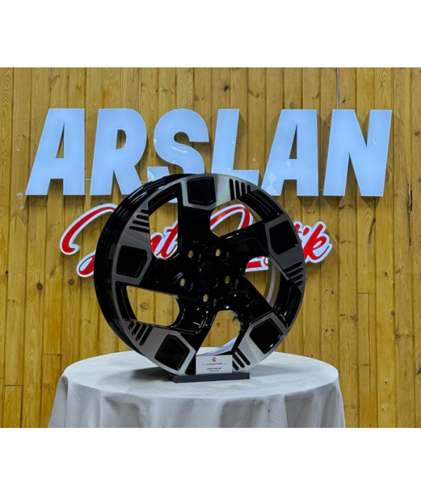 Samsun Jant, Lastik ve Egzoz Hizmetleri | Arslan Jant Lastik Egzoz