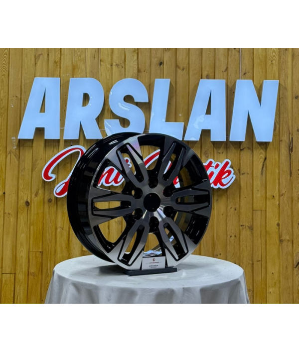 Samsun Jant, Lastik ve Egzoz Hizmetleri | Arslan Jant Lastik Egzoz