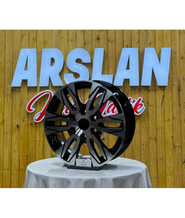 Samsun Jant, Lastik ve Egzoz Hizmetleri | Arslan Jant Lastik Egzoz